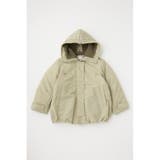A LINE N2B コート | MOUSSY OUTLET | 詳細画像16 