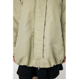 A LINE N2B コート | MOUSSY OUTLET | 詳細画像11 