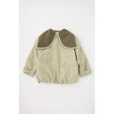A LINE N2B コート | MOUSSY OUTLET | 詳細画像18 