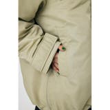 A LINE N2B コート | MOUSSY OUTLET | 詳細画像12 