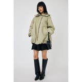 A LINE N2B コート | MOUSSY OUTLET | 詳細画像1 