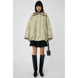 A LINE N2B コート | MOUSSY OUTLET | 詳細画像2 