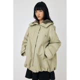 A LINE N2B コート | MOUSSY OUTLET | 詳細画像3 