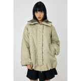 A LINE N2B コート | MOUSSY OUTLET | 詳細画像4 