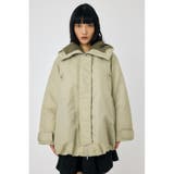 A LINE N2B コート | MOUSSY OUTLET | 詳細画像5 