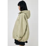 A LINE N2B コート | MOUSSY OUTLET | 詳細画像6 