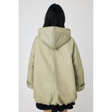 A LINE N2B コート | MOUSSY OUTLET | 詳細画像7 