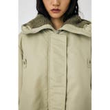A LINE N2B コート | MOUSSY OUTLET | 詳細画像9 