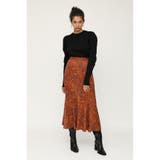 TUCK PUFF SLEEVE HG トップス | SLY OUTLET | 詳細画像1