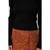 TUCK PUFF SLEEVE HG トップス | SLY OUTLET | 詳細画像7