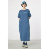 加工EBL LOGOワンピース | RODEO CROWNS WIDE BOWL | 詳細画像9