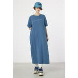 加工EBL LOGOワンピース | RODEO CROWNS WIDE BOWL | 詳細画像10