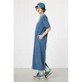 加工EBL LOGOワンピース | RODEO CROWNS WIDE BOWL | 詳細画像11