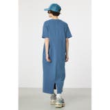 加工EBL LOGOワンピース | RODEO CROWNS WIDE BOWL | 詳細画像12