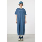 加工EBL LOGOワンピース | RODEO CROWNS WIDE BOWL | 詳細画像14