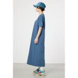 加工EBL LOGOワンピース | RODEO CROWNS WIDE BOWL | 詳細画像15