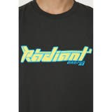 CYBERロゴ Tシャツ | RODEO CROWNS WIDE BOWL | 詳細画像18