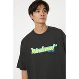 CYBERロゴ Tシャツ | RODEO CROWNS WIDE BOWL | 詳細画像8
