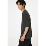 CYBERロゴ Tシャツ | RODEO CROWNS WIDE BOWL | 詳細画像9