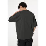 CYBERロゴ Tシャツ | RODEO CROWNS WIDE BOWL | 詳細画像10