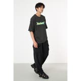 CYBERロゴ Tシャツ | RODEO CROWNS WIDE BOWL | 詳細画像11