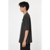 CYBERロゴ Tシャツ | RODEO CROWNS WIDE BOWL | 詳細画像14