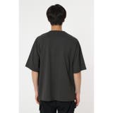 CYBERロゴ Tシャツ | RODEO CROWNS WIDE BOWL | 詳細画像15