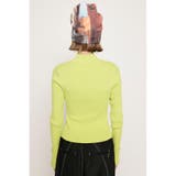 MULTIPLE COLOR H／N トップス | SLY OUTLET | 詳細画像5 