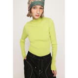 MULTIPLE COLOR H／N トップス | SLY OUTLET | 詳細画像3 
