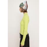 MULTIPLE COLOR H／N トップス | SLY OUTLET | 詳細画像4 