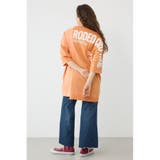 ランダムコンビニットワンピース | RODEO CROWNS WIDE BOWL | 詳細画像30 