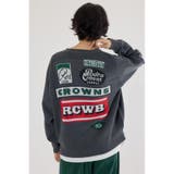 SIGNSニットカーディガン | RODEO CROWNS WIDE BOWL | 詳細画像5