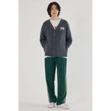 SIGNSニットカーディガン | RODEO CROWNS WIDE BOWL | 詳細画像6