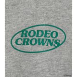 メンズ(Mickey)スウェットトップス | RODEO CROWNS WIDE BOWL | 詳細画像20