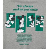 メンズ(Mickey)スウェットトップス | RODEO CROWNS WIDE BOWL | 詳細画像23