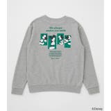 T.GRY | メンズ(Mickey)スウェットトップス | RODEO CROWNS WIDE BOWL