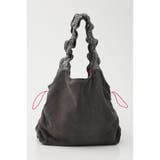 デニムフリルギャザーバッグ | RODEO CROWNS WIDE BOWL | 詳細画像3 