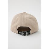 WASHED CLASSIC キャップ | MOUSSY OUTLET | 詳細画像5 