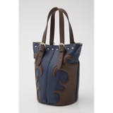 ファイヤーモチーフ バケツバッグ | RODEO CROWNS WIDE BOWL | 詳細画像15 