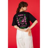 RC×UMAMI SPICE Tシャツ | RODEO CROWNS WIDE BOWL | 詳細画像16 