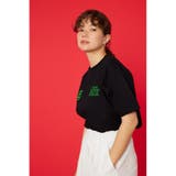 RC×UMAMI SPICE Tシャツ | RODEO CROWNS WIDE BOWL | 詳細画像18 