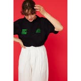 RC×UMAMI SPICE Tシャツ | RODEO CROWNS WIDE BOWL | 詳細画像20 