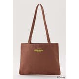 (ミッキー&フレンズ)カラートートバッグ | RODEO CROWNS WIDE BOWL | 詳細画像21