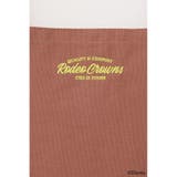 (ミッキー&フレンズ)カラートートバッグ | RODEO CROWNS WIDE BOWL | 詳細画像23