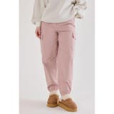 カーゴJOGパンツ | RODEO CROWNS WIDE BOWL | 詳細画像26 