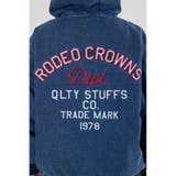 ワークフーデッドジャケット | RODEO CROWNS WIDE BOWL | 詳細画像40 