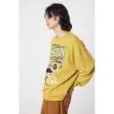 Motor Speedway スウェット | RODEO CROWNS WIDE BOWL | 詳細画像22 