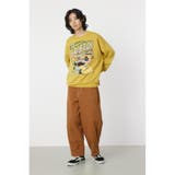 Motor Speedway スウェット | RODEO CROWNS WIDE BOWL | 詳細画像25 