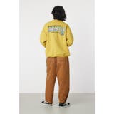 Motor Speedway スウェット | RODEO CROWNS WIDE BOWL | 詳細画像26 