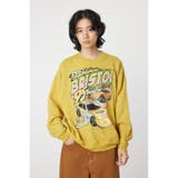 MST | Motor Speedway スウェット | RODEO CROWNS WIDE BOWL